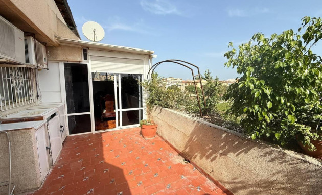 Herverkoop - Apartment - Orihuela Costa - Rocio del Mar