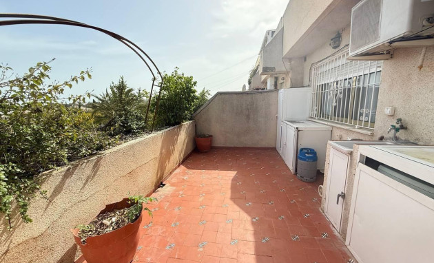 Herverkoop - Apartment - Orihuela Costa - Rocio del Mar