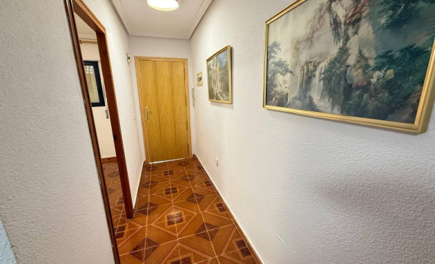 Herverkoop - Apartment - Orihuela Costa - Rocio del Mar