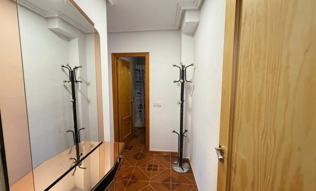 Herverkoop - Apartment - Orihuela Costa - Rocio del Mar