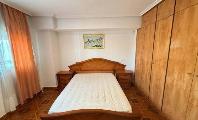 Herverkoop - Apartment - Orihuela Costa - Rocio del Mar