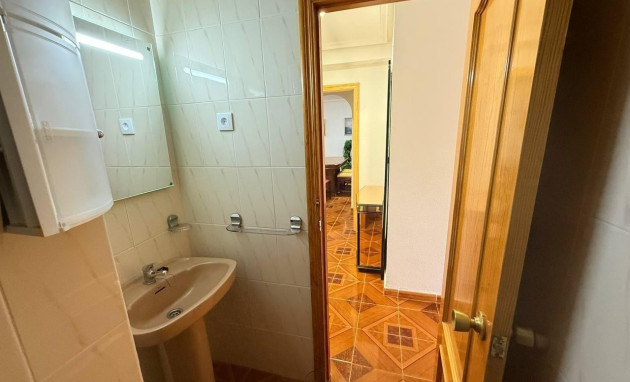 Herverkoop - Apartment - Orihuela Costa - Rocio del Mar