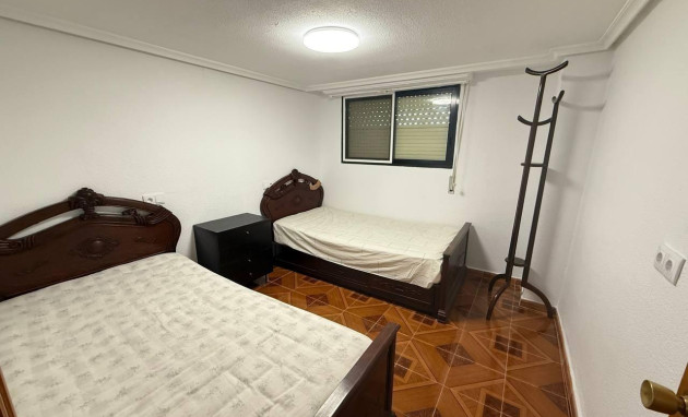 Herverkoop - Apartment - Orihuela Costa - Rocio del Mar