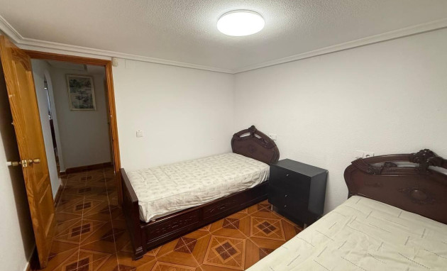 Herverkoop - Apartment - Orihuela Costa - Rocio del Mar