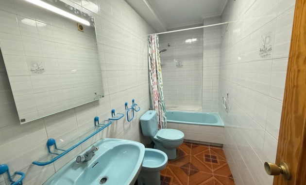 Herverkoop - Apartment - Orihuela Costa - Rocio del Mar