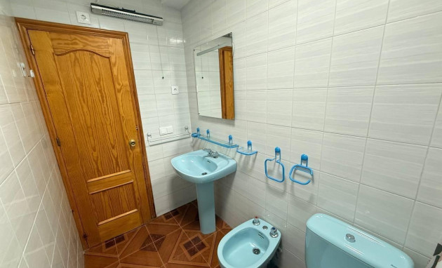 Herverkoop - Apartment - Orihuela Costa - Rocio del Mar