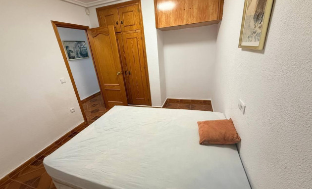 Herverkoop - Apartment - Orihuela Costa - Rocio del Mar