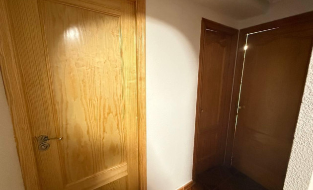 Herverkoop - Apartment - Orihuela Costa - Rocio del Mar