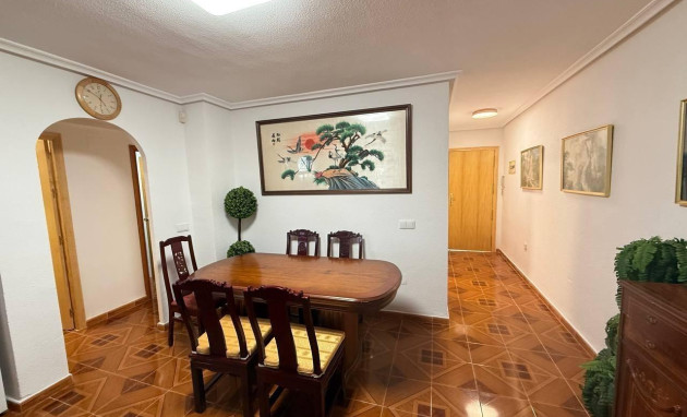 Herverkoop - Apartment - Orihuela Costa - Rocio del Mar