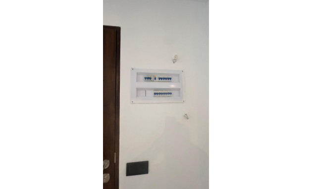 Herverkoop - Apartment - Torrevieja - Estacion de autobuses