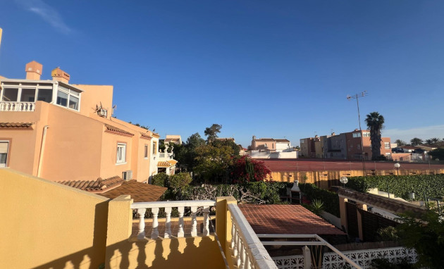 Herverkoop - Villa - Torrevieja - Calas blanca