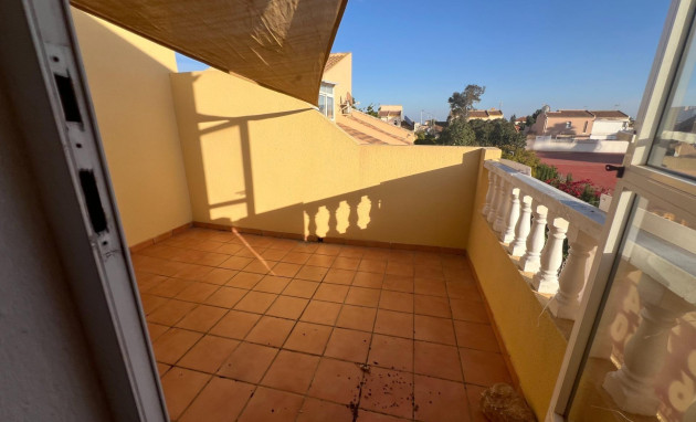 Herverkoop - Villa - Torrevieja - Calas blanca