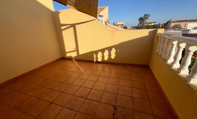 Herverkoop - Villa - Torrevieja - Calas blanca