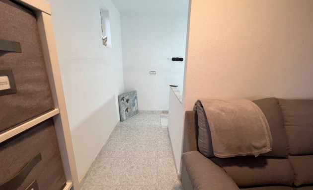 Herverkoop - Villa - Torrevieja - Calas blanca