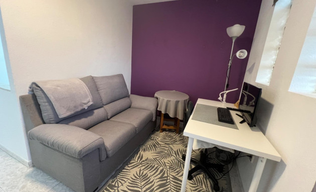 Herverkoop - Villa - Torrevieja - Calas blanca