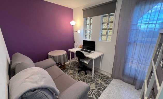 Herverkoop - Villa - Torrevieja - Calas blanca