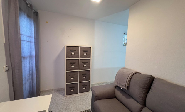 Herverkoop - Villa - Torrevieja - Calas blanca