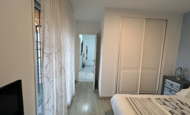 Herverkoop - Villa - Torrevieja - Calas blanca