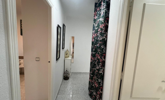 Herverkoop - Villa - Torrevieja - Calas blanca