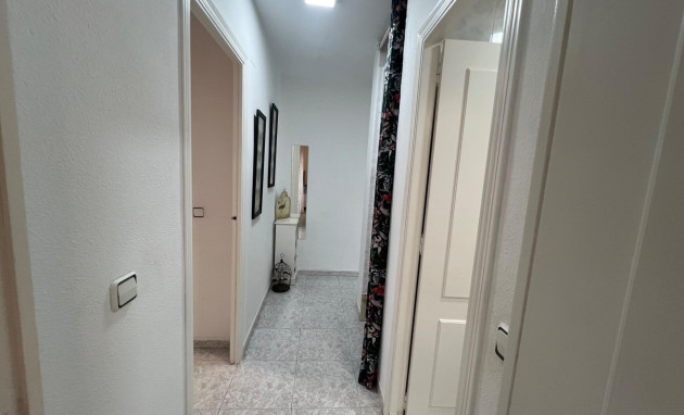 Herverkoop - Villa - Torrevieja - Calas blanca