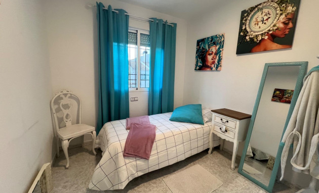 Herverkoop - Villa - Torrevieja - Calas blanca