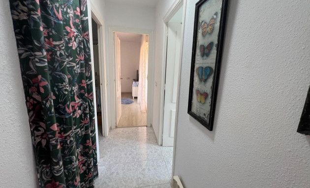 Herverkoop - Villa - Torrevieja - Calas blanca