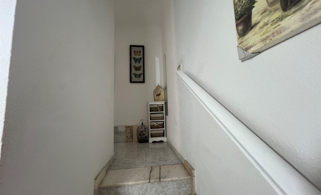 Herverkoop - Villa - Torrevieja - Calas blanca