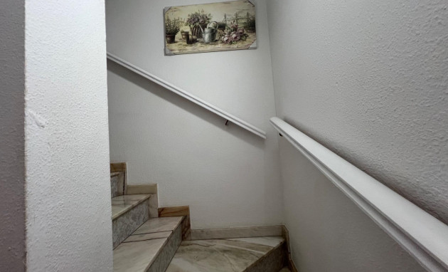 Herverkoop - Villa - Torrevieja - Calas blanca