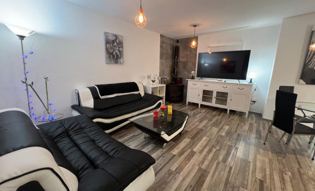 Herverkoop - Villa - Torrevieja - Calas blanca