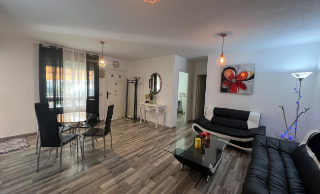 Herverkoop - Villa - Torrevieja - Calas blanca