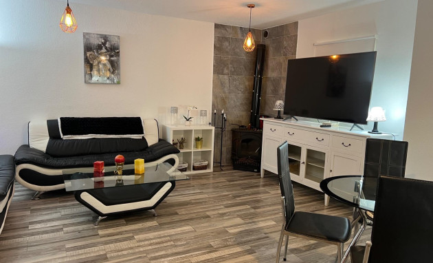 Herverkoop - Villa - Torrevieja - Calas blanca