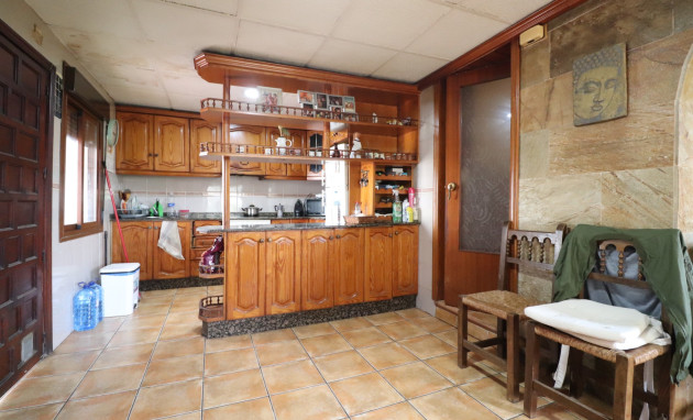 Revente - Detached Villa - Heredades - Heredades - Village