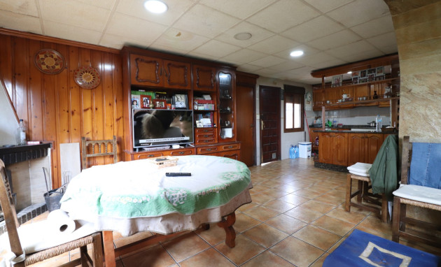 Revente - Detached Villa - Heredades - Heredades - Village