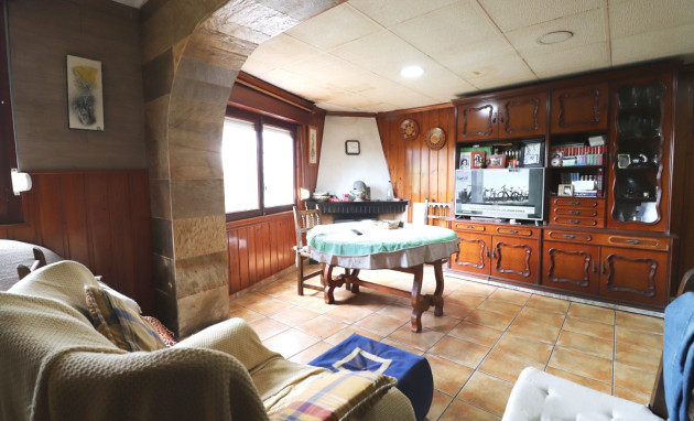 Revente - Detached Villa - Heredades - Heredades - Village