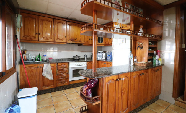 Revente - Detached Villa - Heredades - Heredades - Village