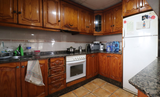 Revente - Detached Villa - Heredades - Heredades - Village