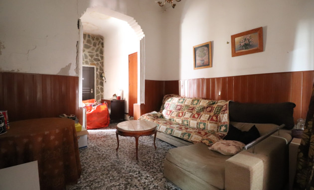 Revente - Detached Villa - Heredades - Heredades - Village