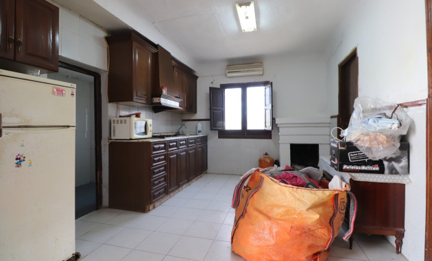 Revente - Detached Villa - Heredades - Heredades - Village