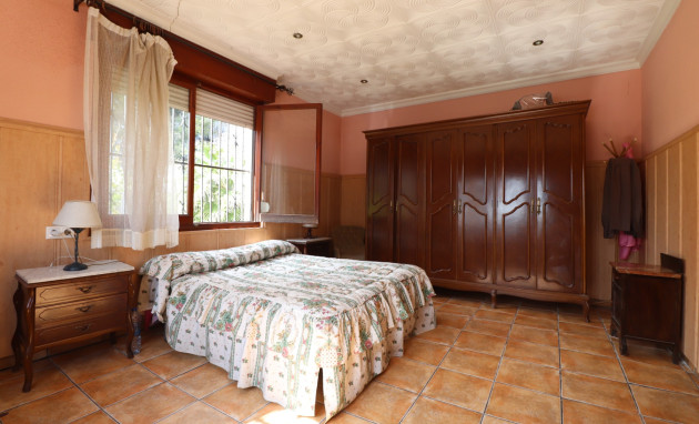 Revente - Detached Villa - Heredades - Heredades - Village