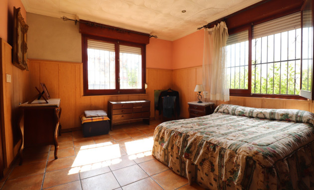 Revente - Detached Villa - Heredades - Heredades - Village