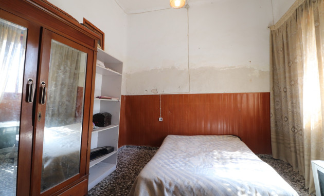 Revente - Detached Villa - Heredades - Heredades - Village