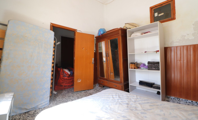 Revente - Detached Villa - Heredades - Heredades - Village