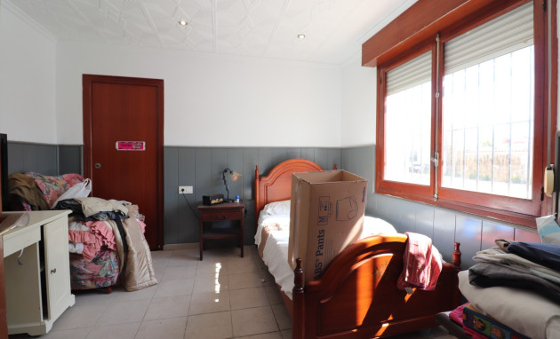 Revente - Detached Villa - Heredades - Heredades - Village