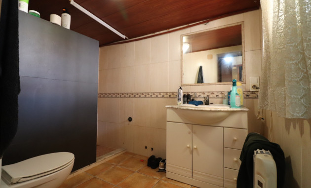 Revente - Detached Villa - Heredades - Heredades - Village