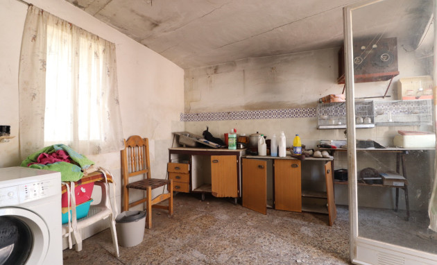 Revente - Detached Villa - Heredades - Heredades - Village