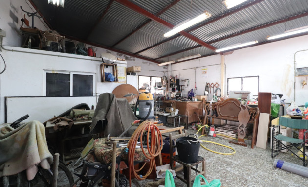 Revente - Detached Villa - Heredades - Heredades - Village