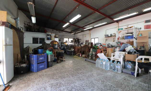 Revente - Detached Villa - Heredades - Heredades - Village