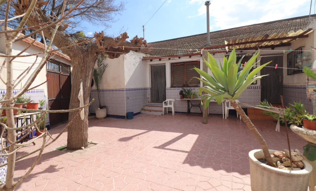 Revente - Detached Villa - Heredades - Heredades - Village