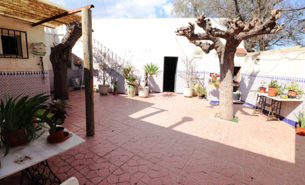 Revente - Detached Villa - Heredades - Heredades - Village