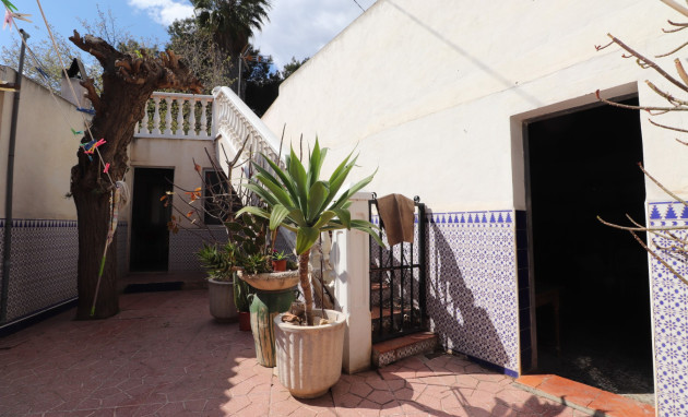 Revente - Detached Villa - Heredades - Heredades - Village